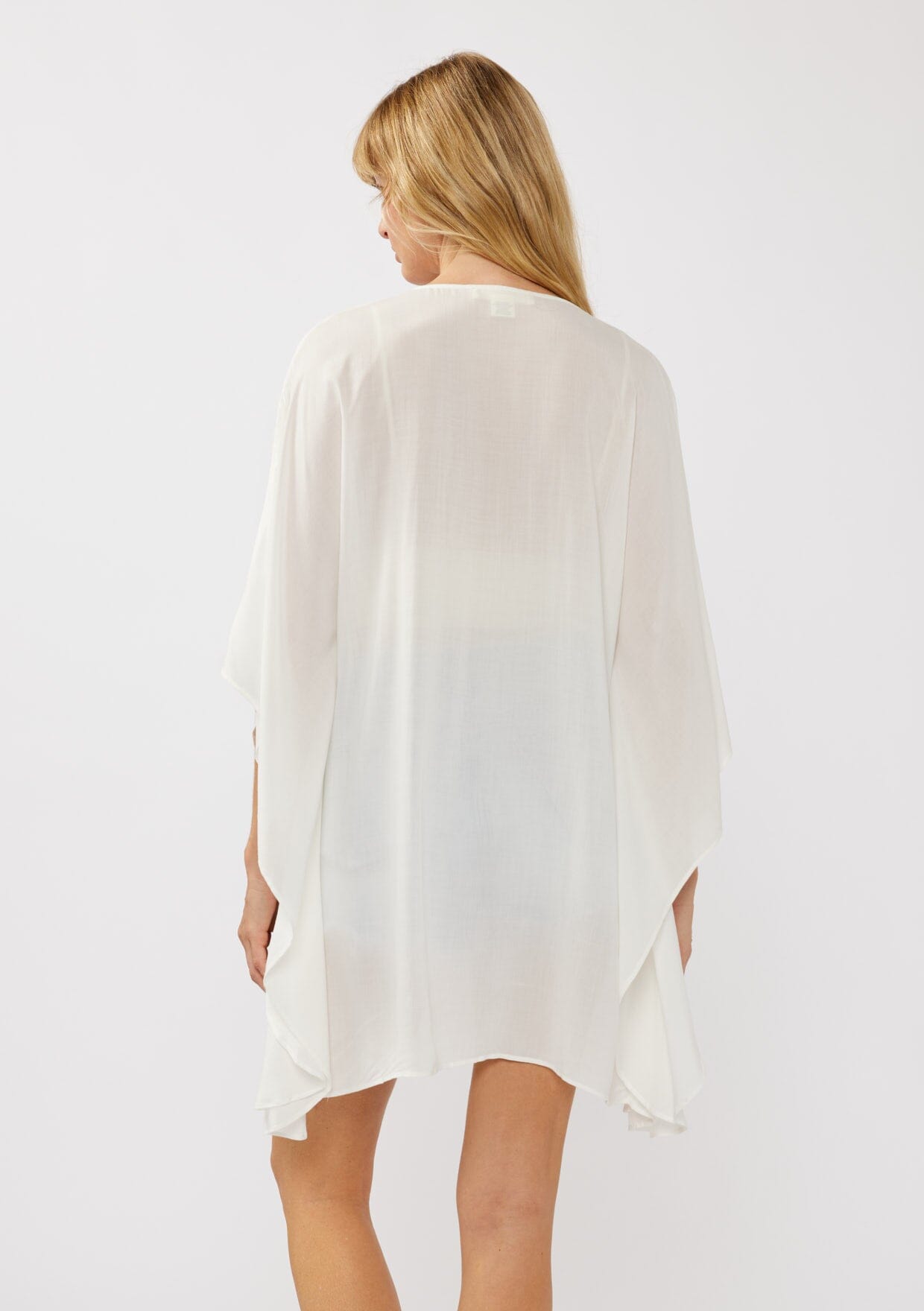 Tessa Tunic Dress