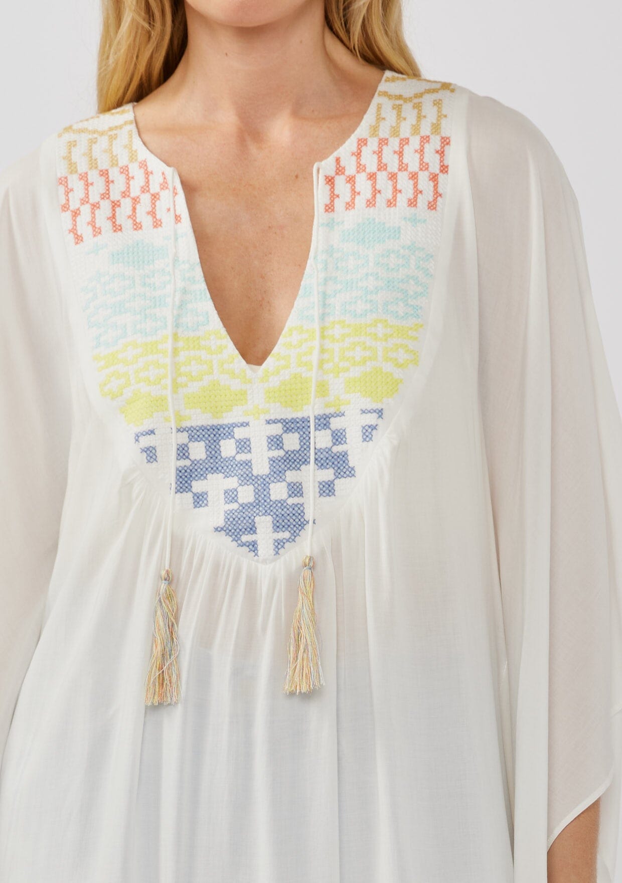 Tessa Tunic Dress