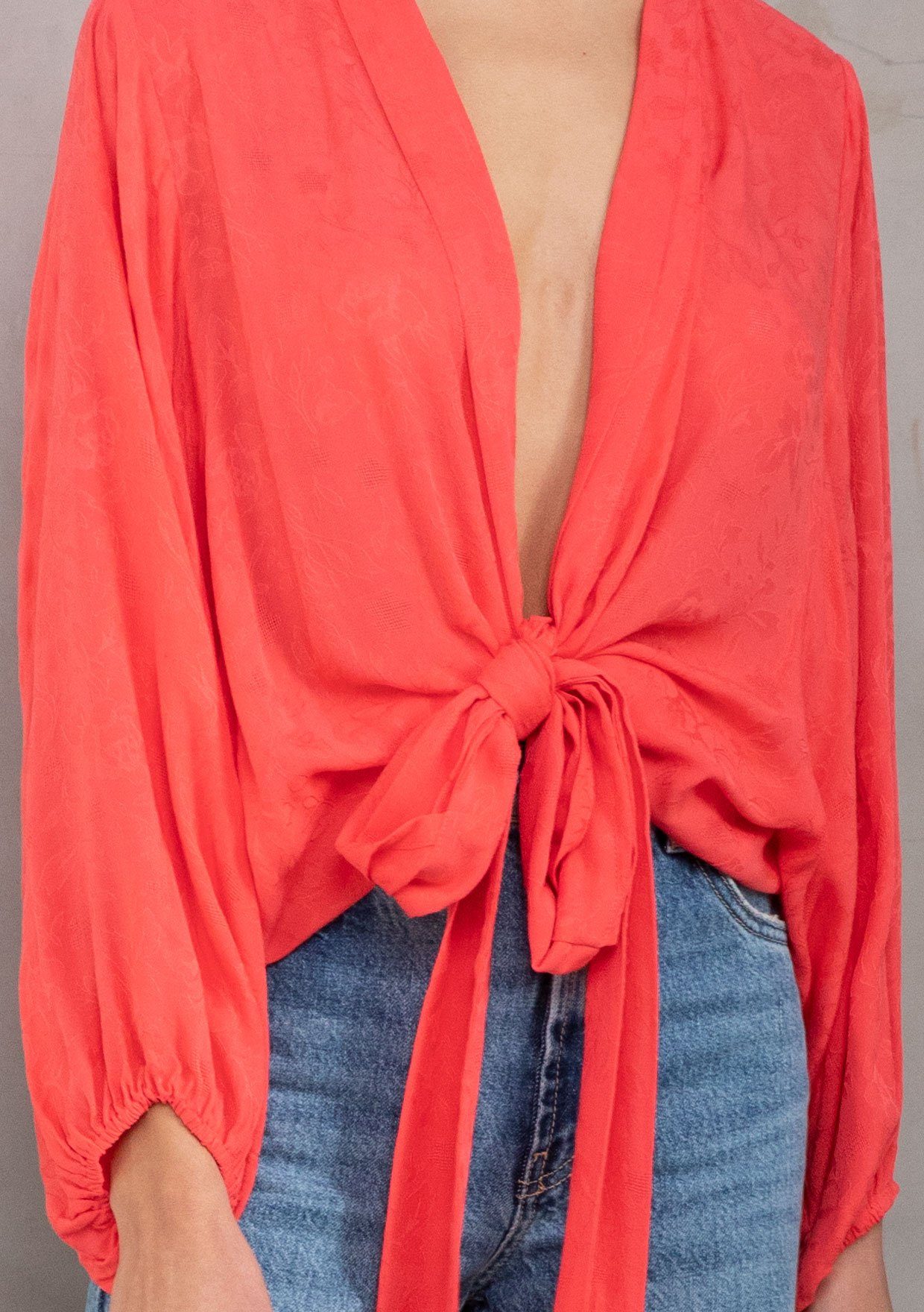Orion Kimono Top