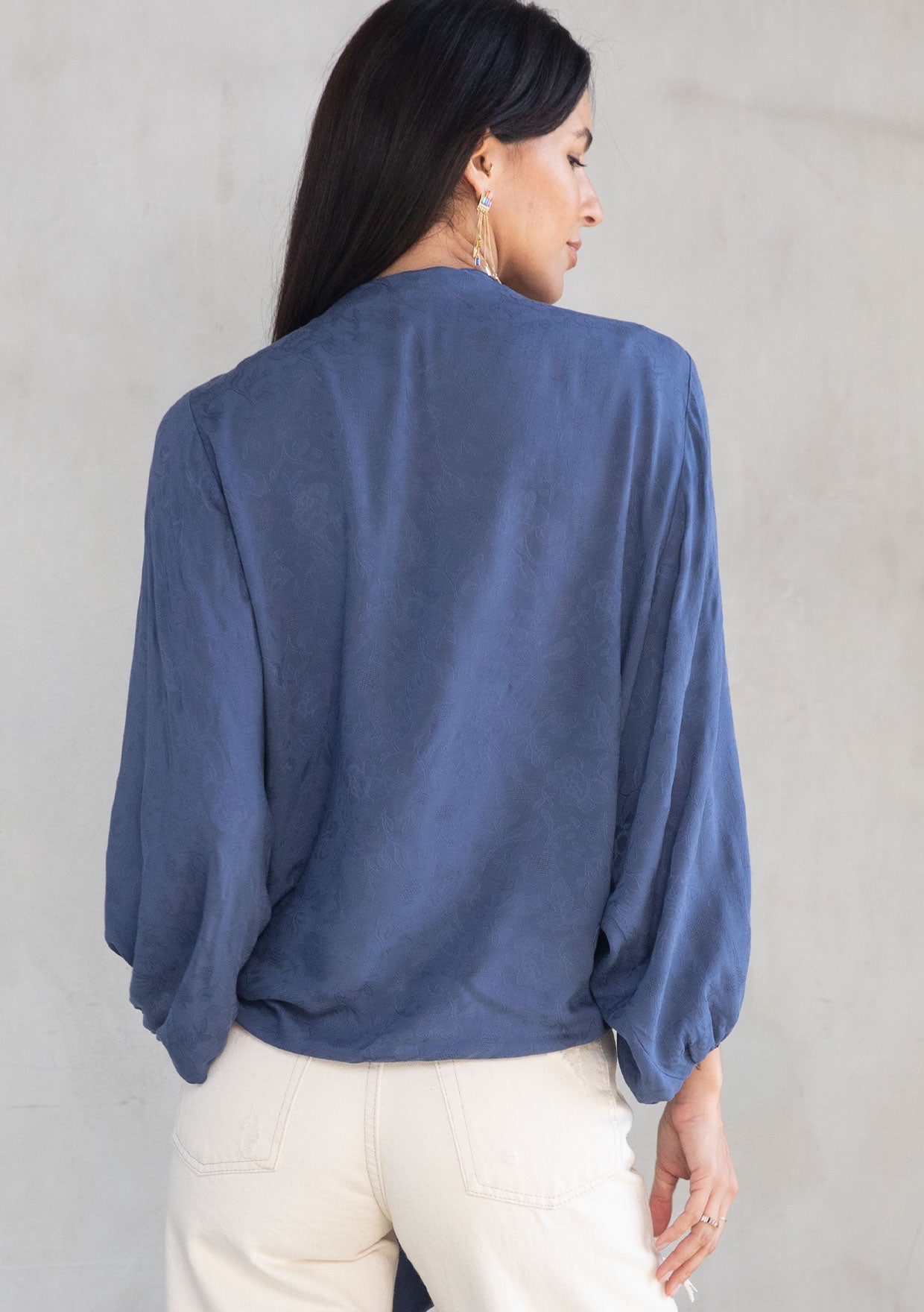 Orion Kimono Top