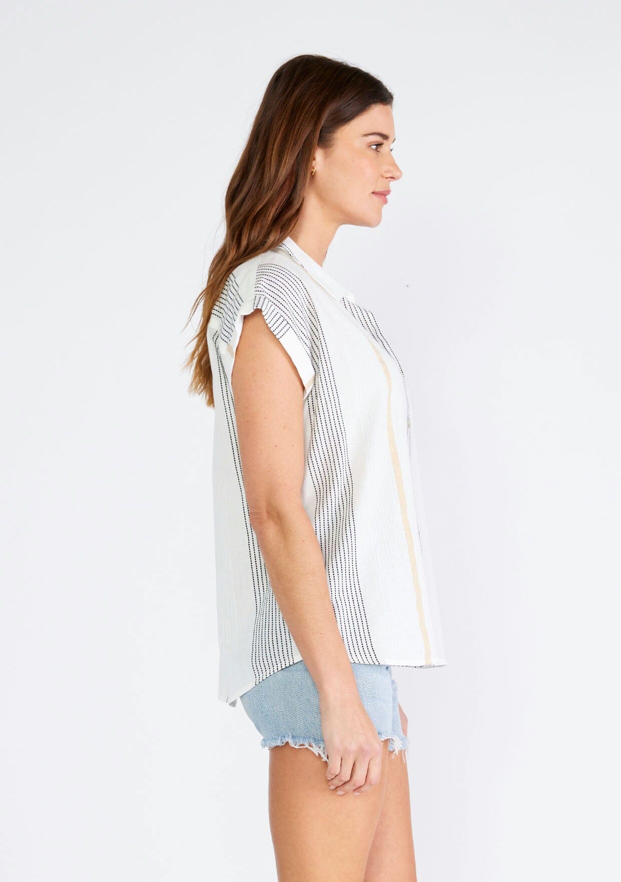 Beckett Short Sleeve Shirt