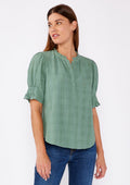 Blythe Puff Sleeve Blouse