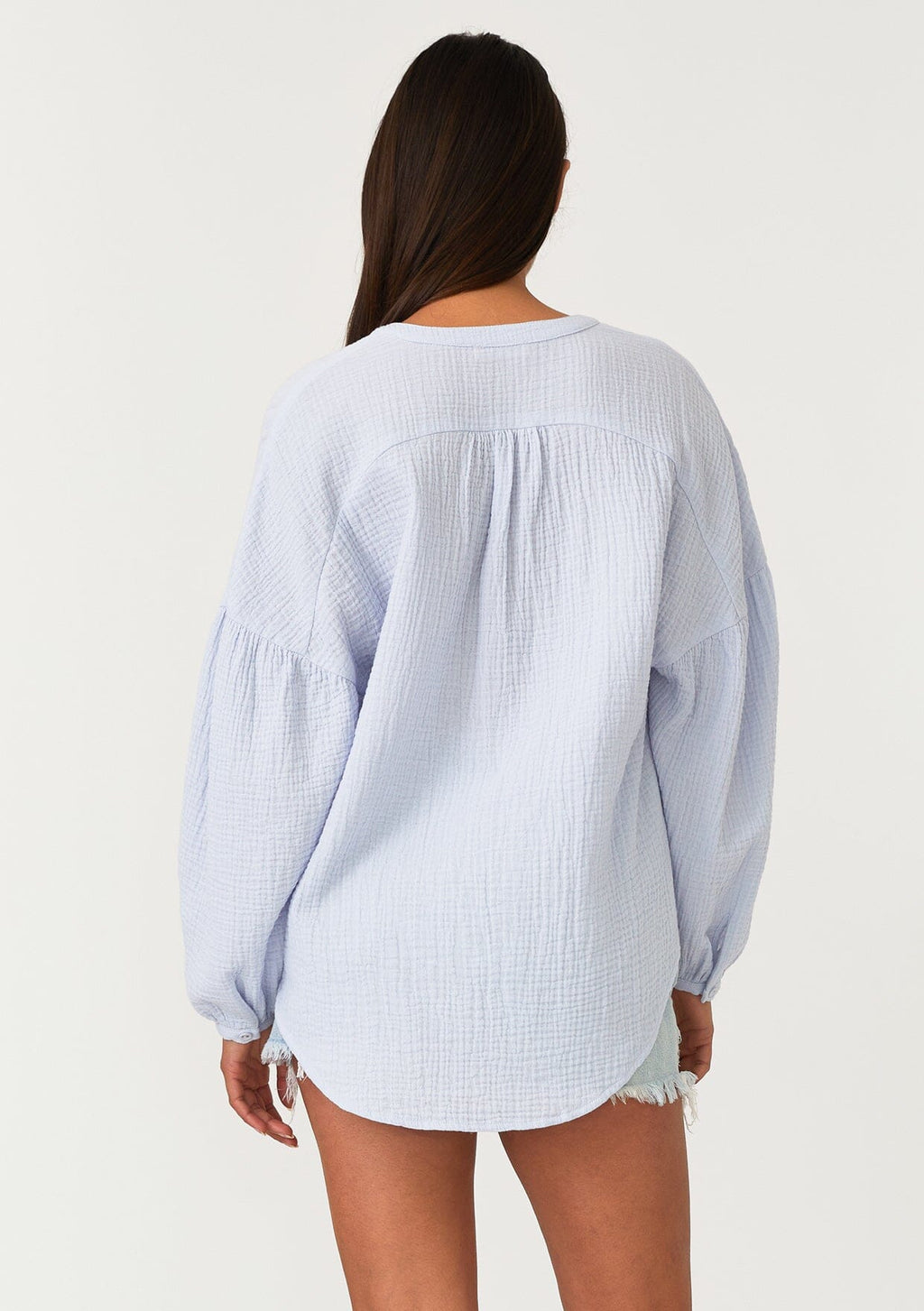 Leighton Blouse