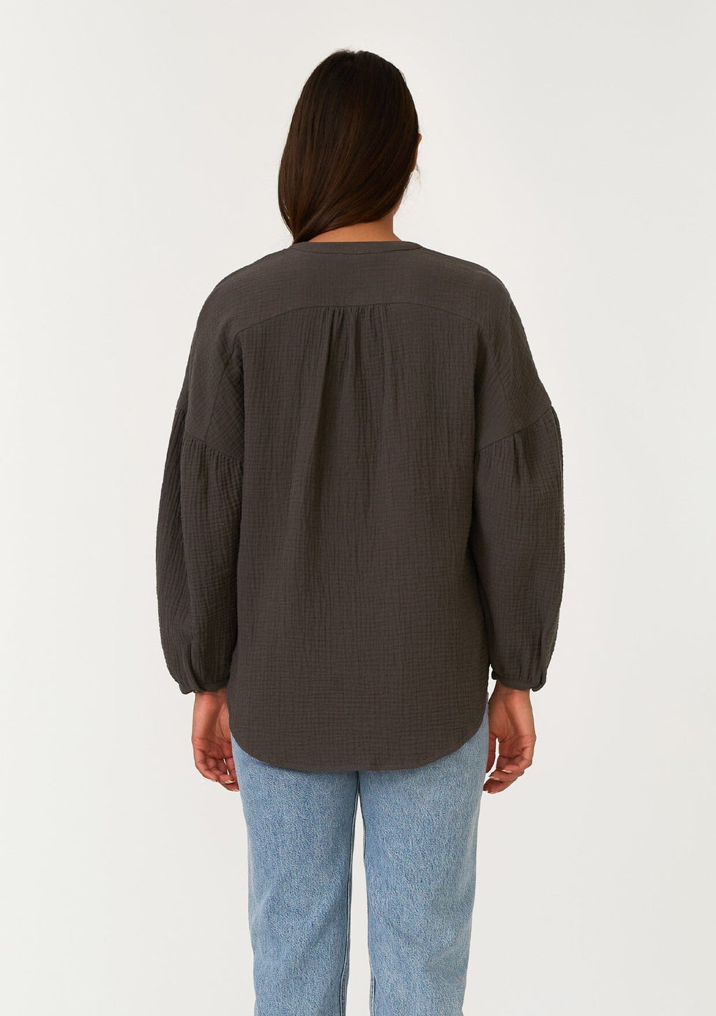Leighton Blouse