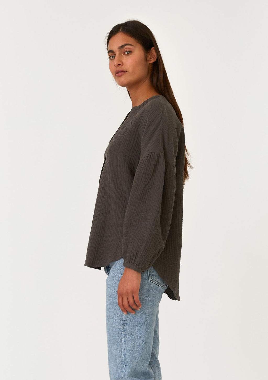 Leighton Blouse