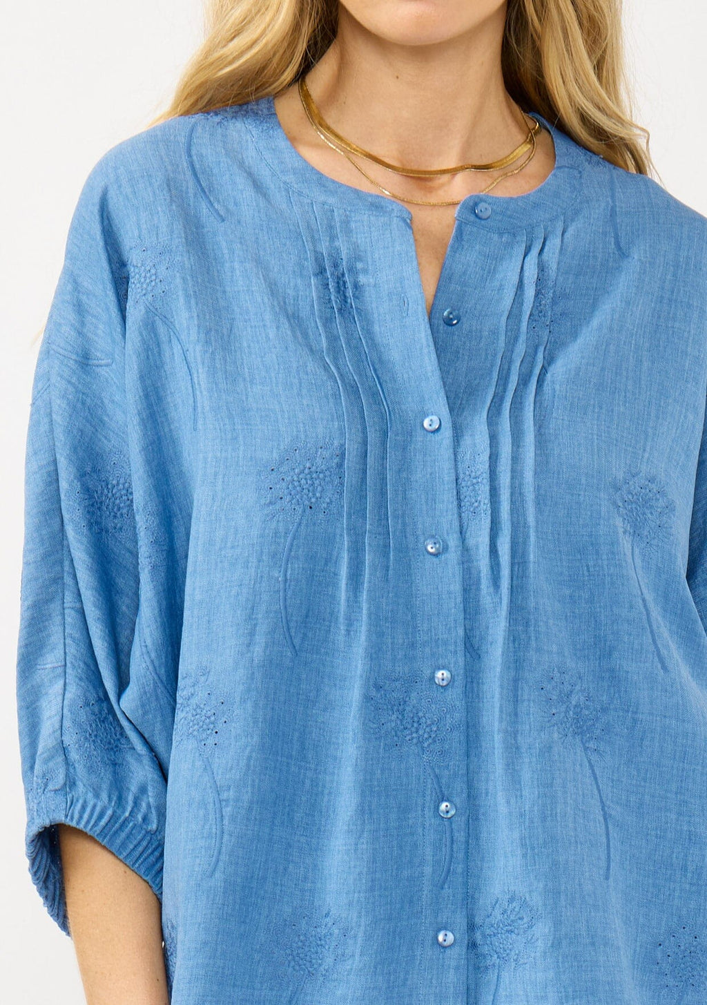 Orla Blouse