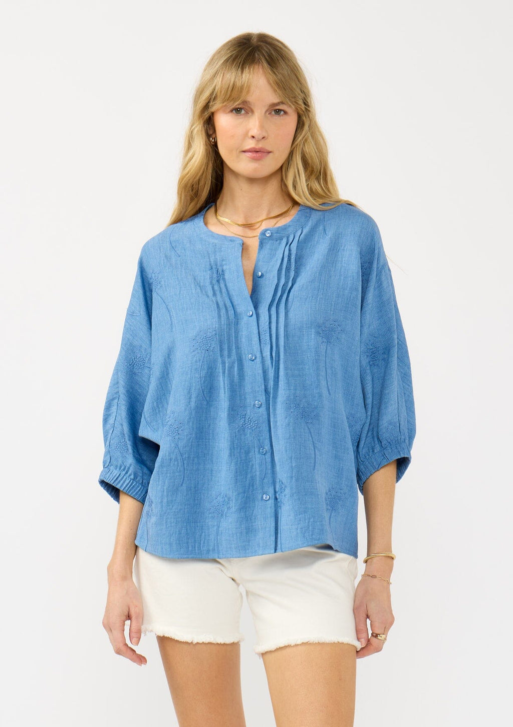 Orla Blouse