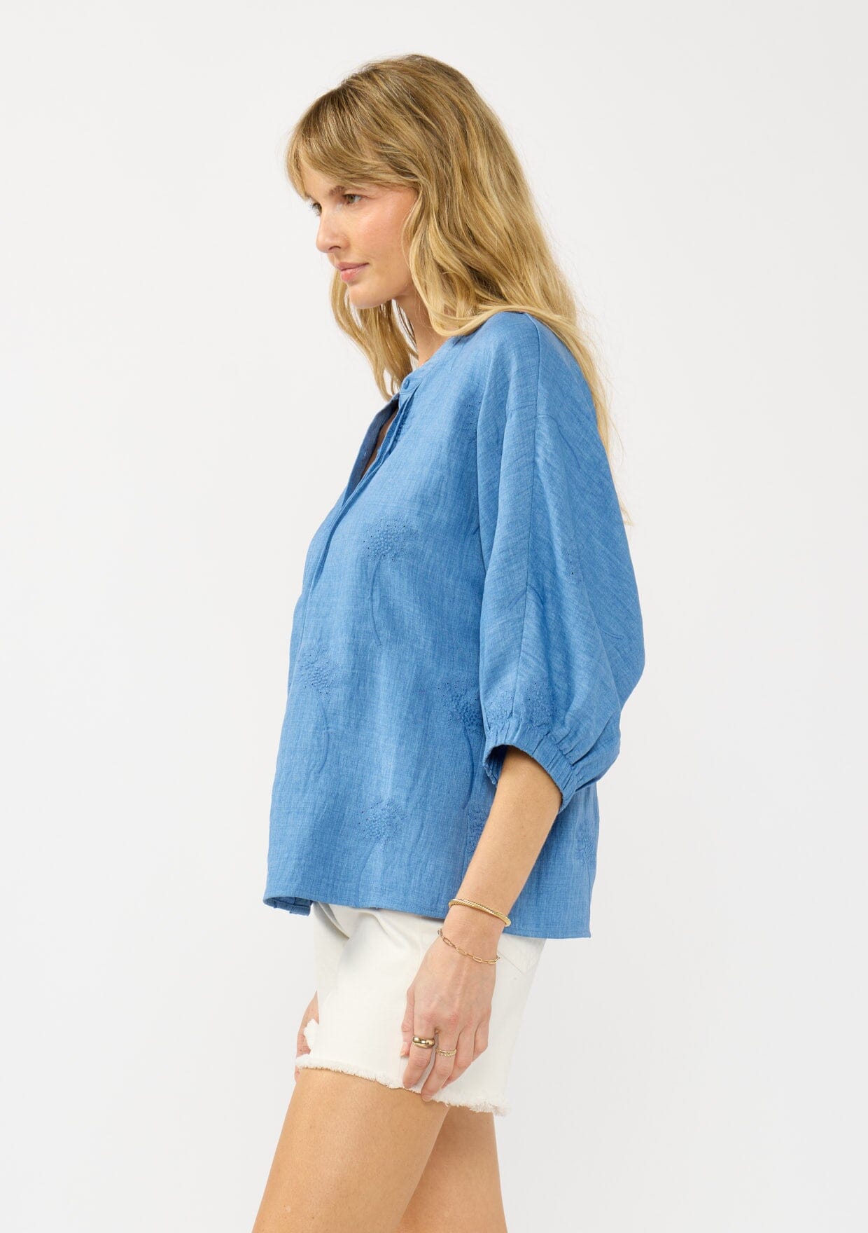 Orla Blouse