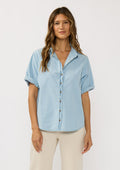Petra Short Sleeve Shirt