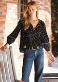 Luna Spirit Blouse
