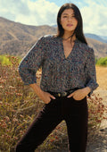 Evelyn Blouse