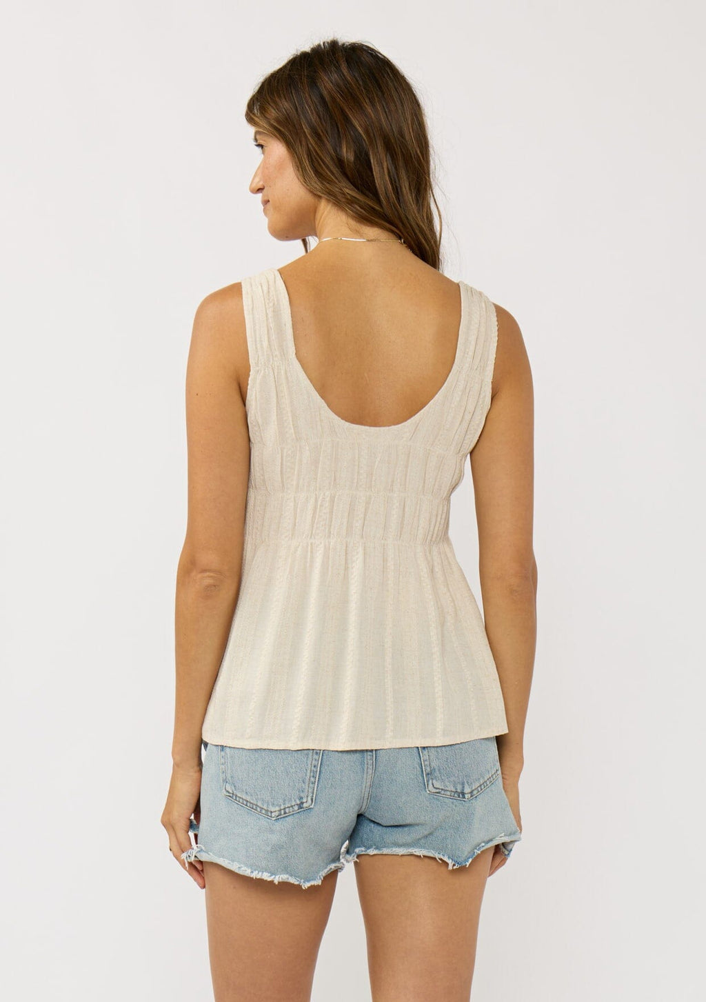 Melora Tank Top