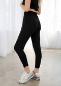 Retreat Side Ruched Pants