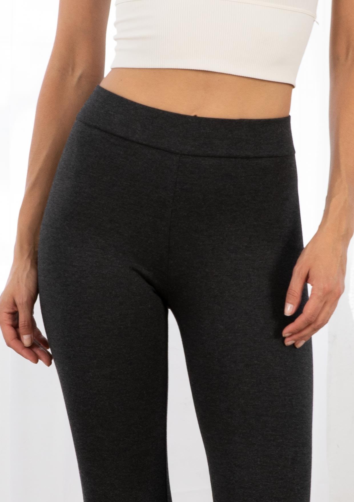 Essential Ponte Legging