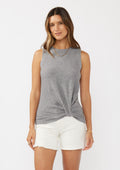 Endless Days Sweater Tank