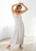 Verona Maxi Slip Dress