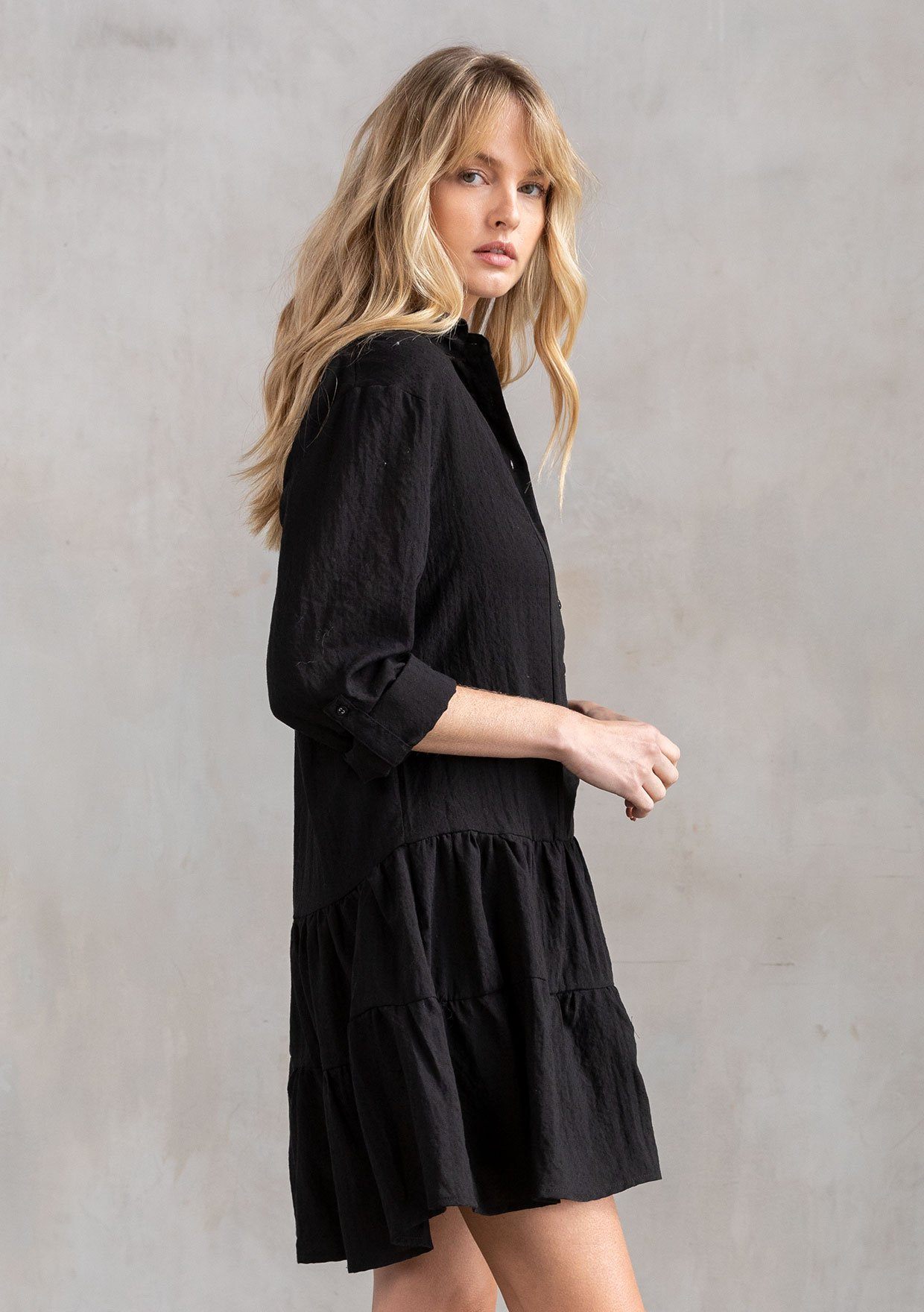 Carry On Mini Dress
