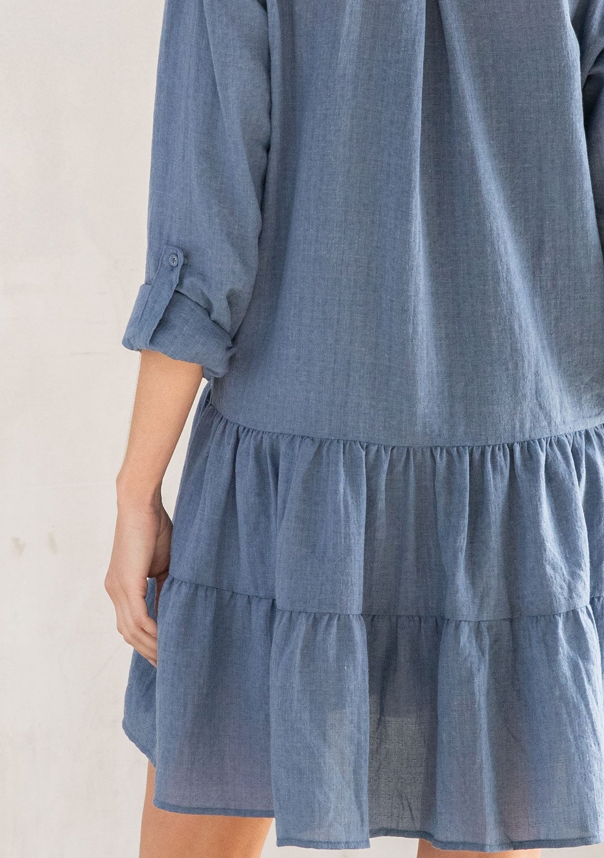 Carry On Mini Dress