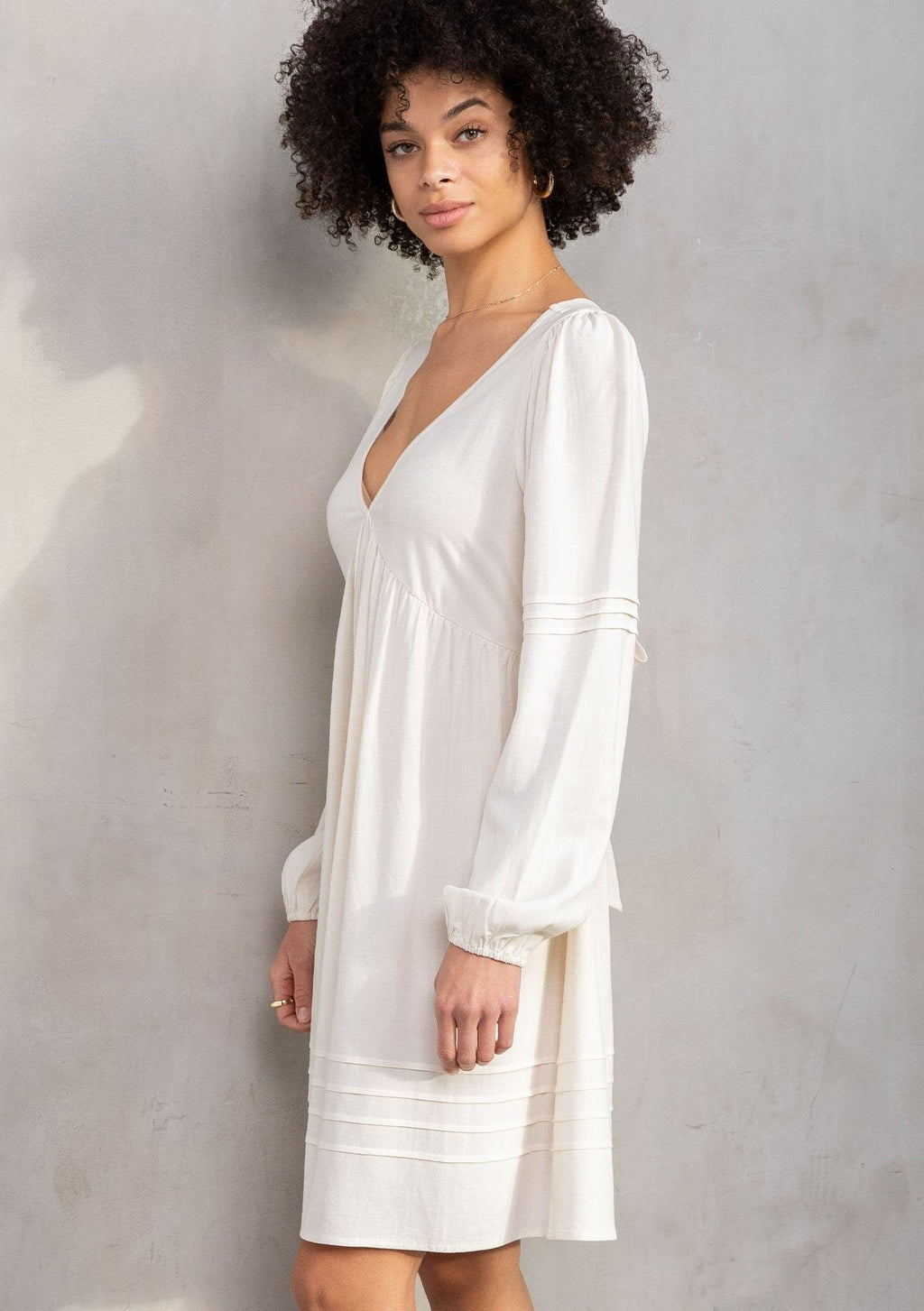 Dylan Mini Dress