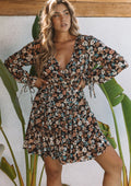 Tasha Mini Dress