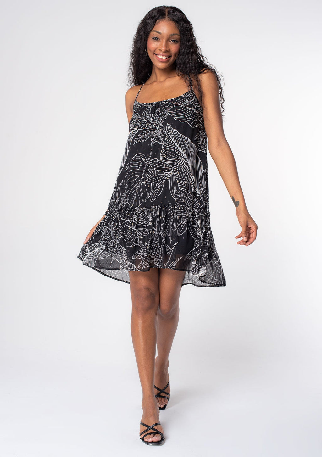 Stellar Mini Dress
