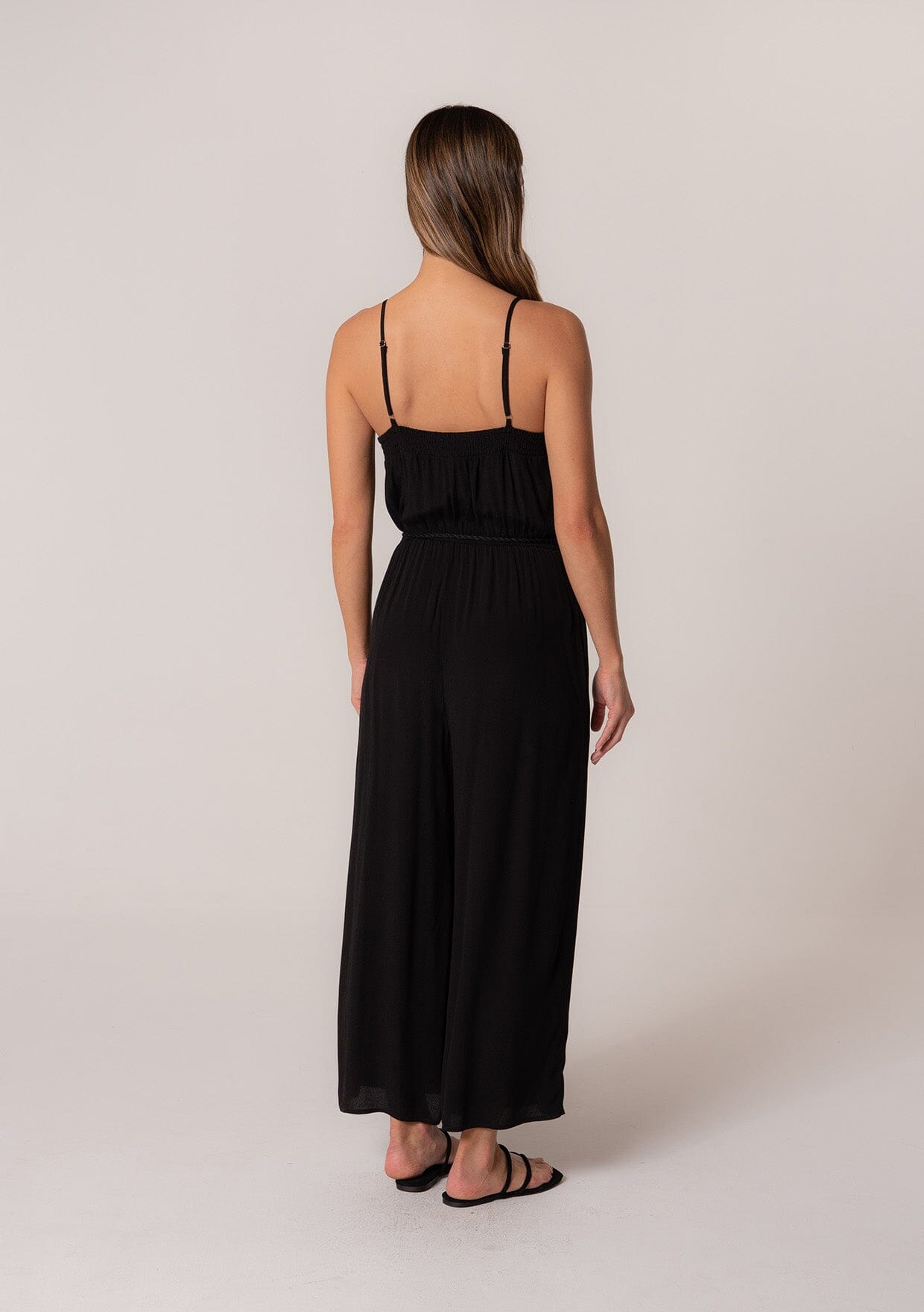 Zoe Jumpsuit