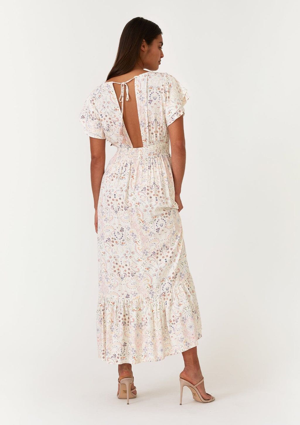 Parker Maxi Dress