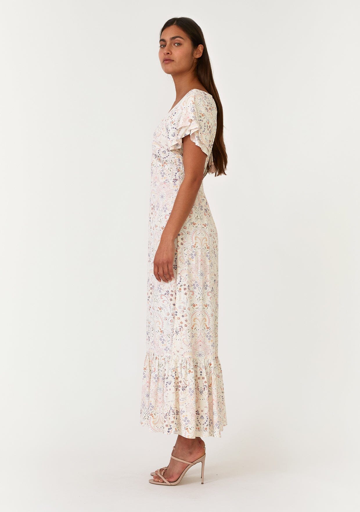 Parker Maxi Dress