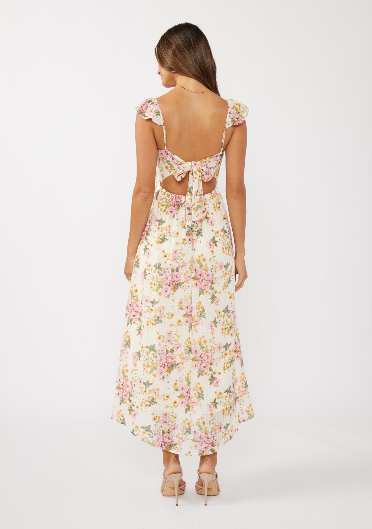 Dream Spell Maxi Dress