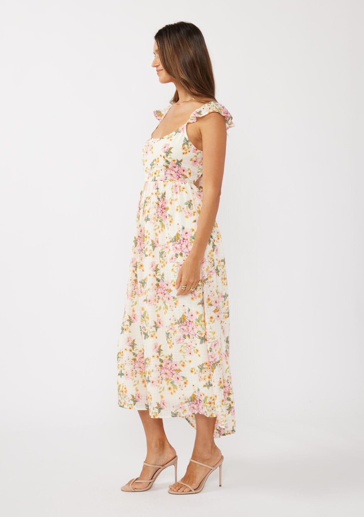 Dream Spell Maxi Dress