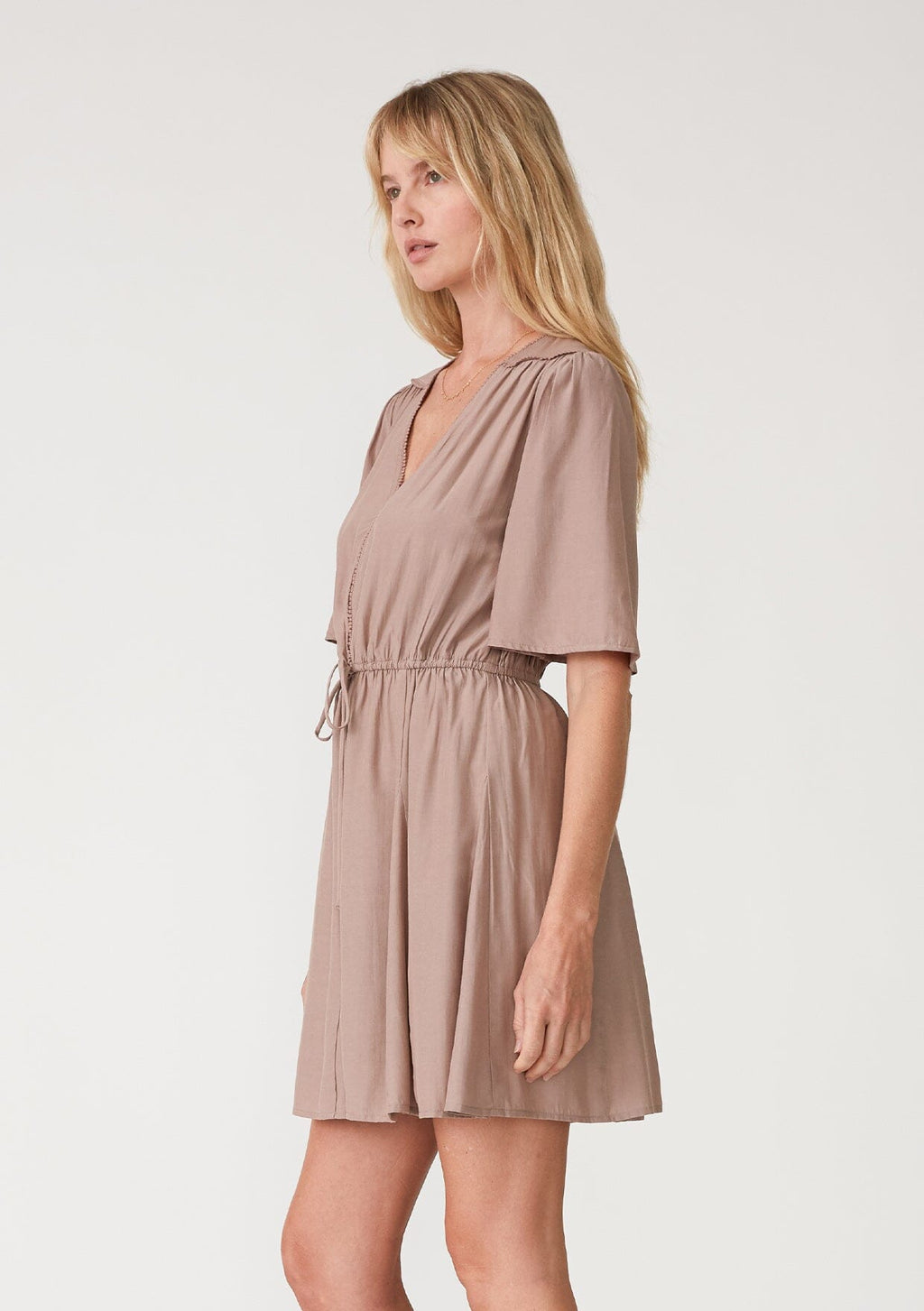 Wrenley Mini Dress