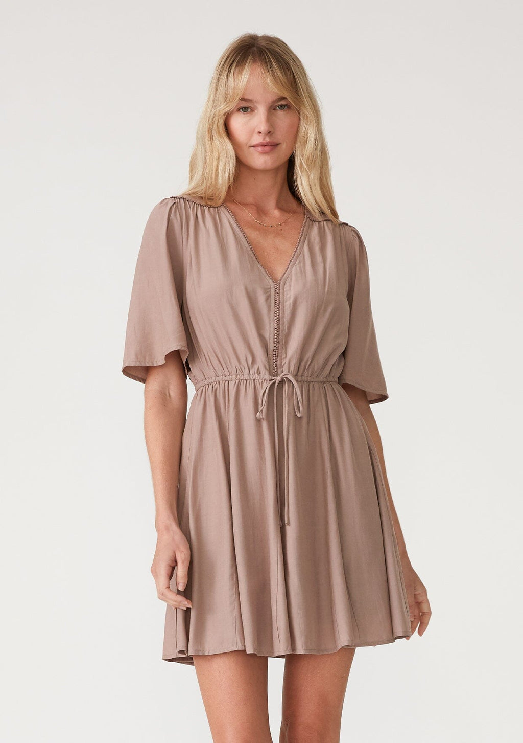 Wrenley Mini Dress