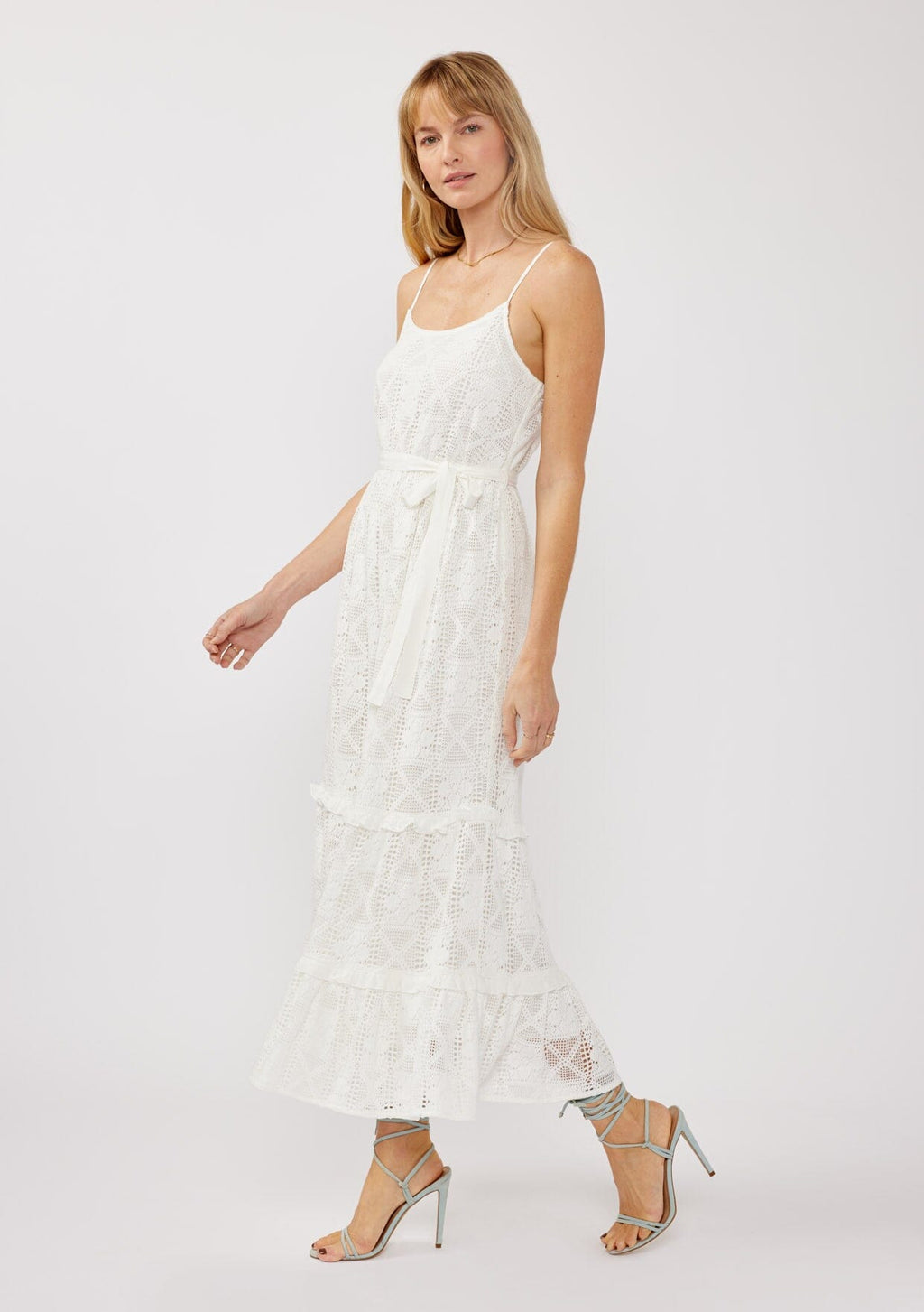 Levana Maxi Dress