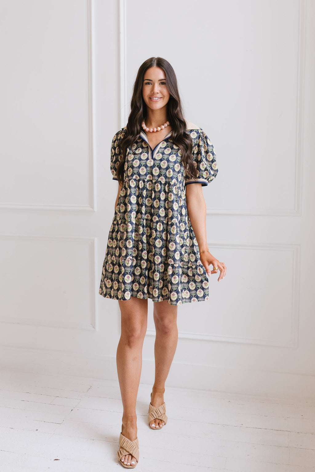 Maisyn Dress
