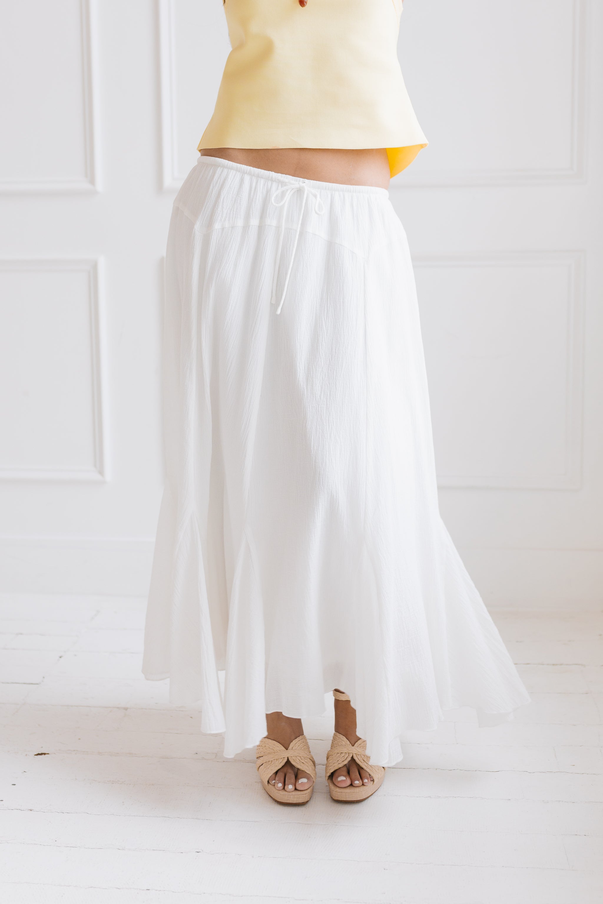 Adina Skirt