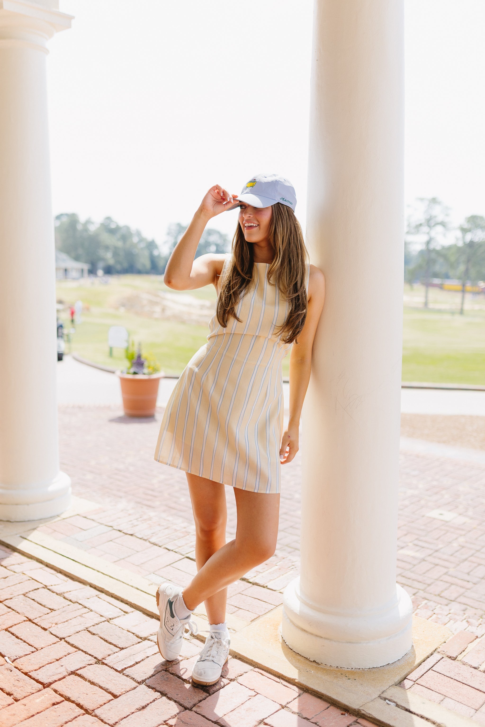 City to Coast Romper