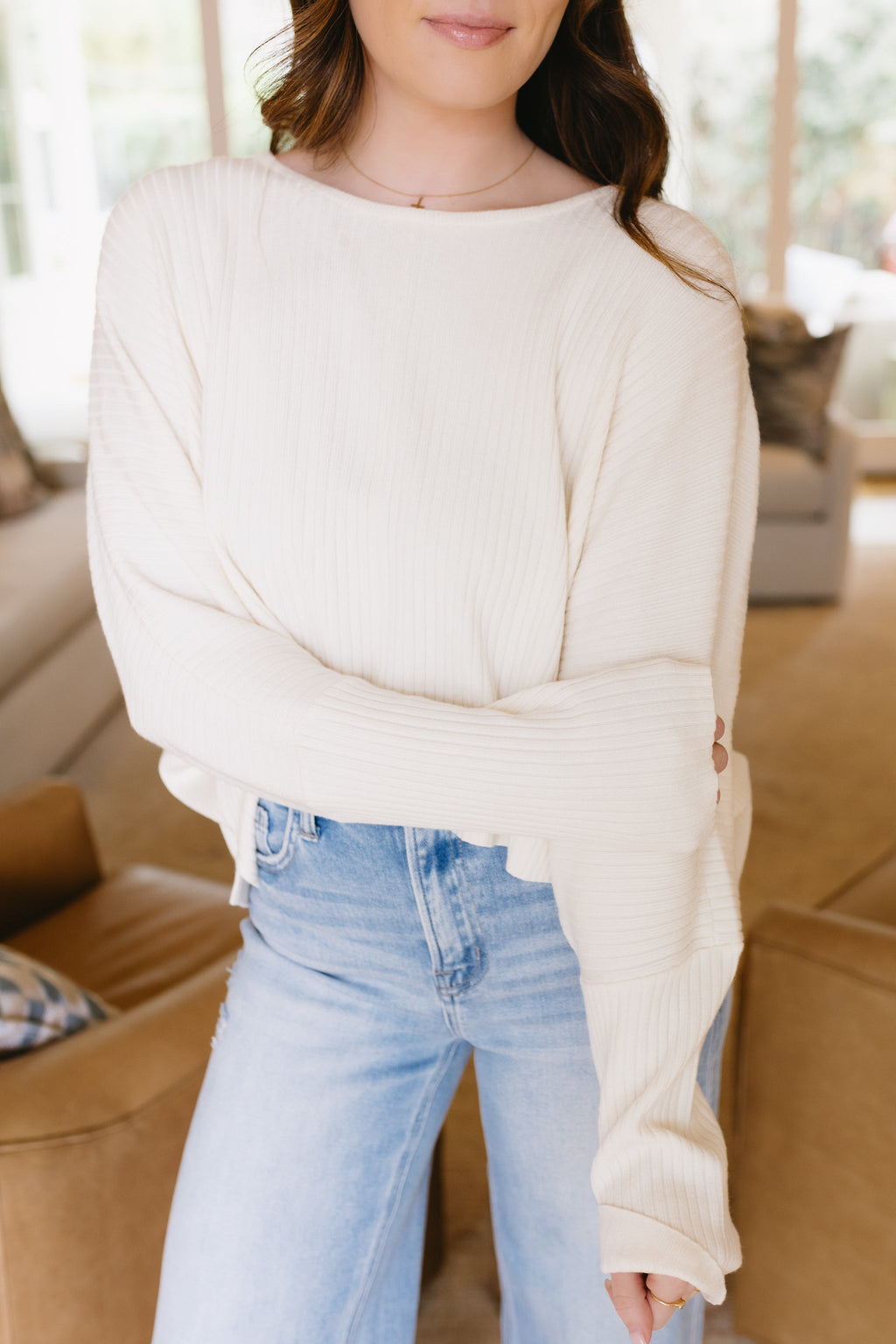 Apollo Top