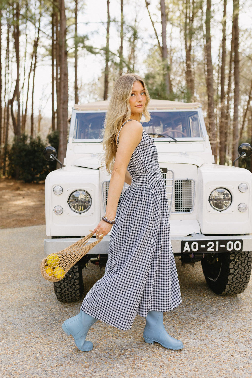 Stay Humble Dress