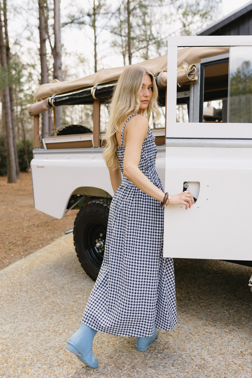 Stay Humble Dress