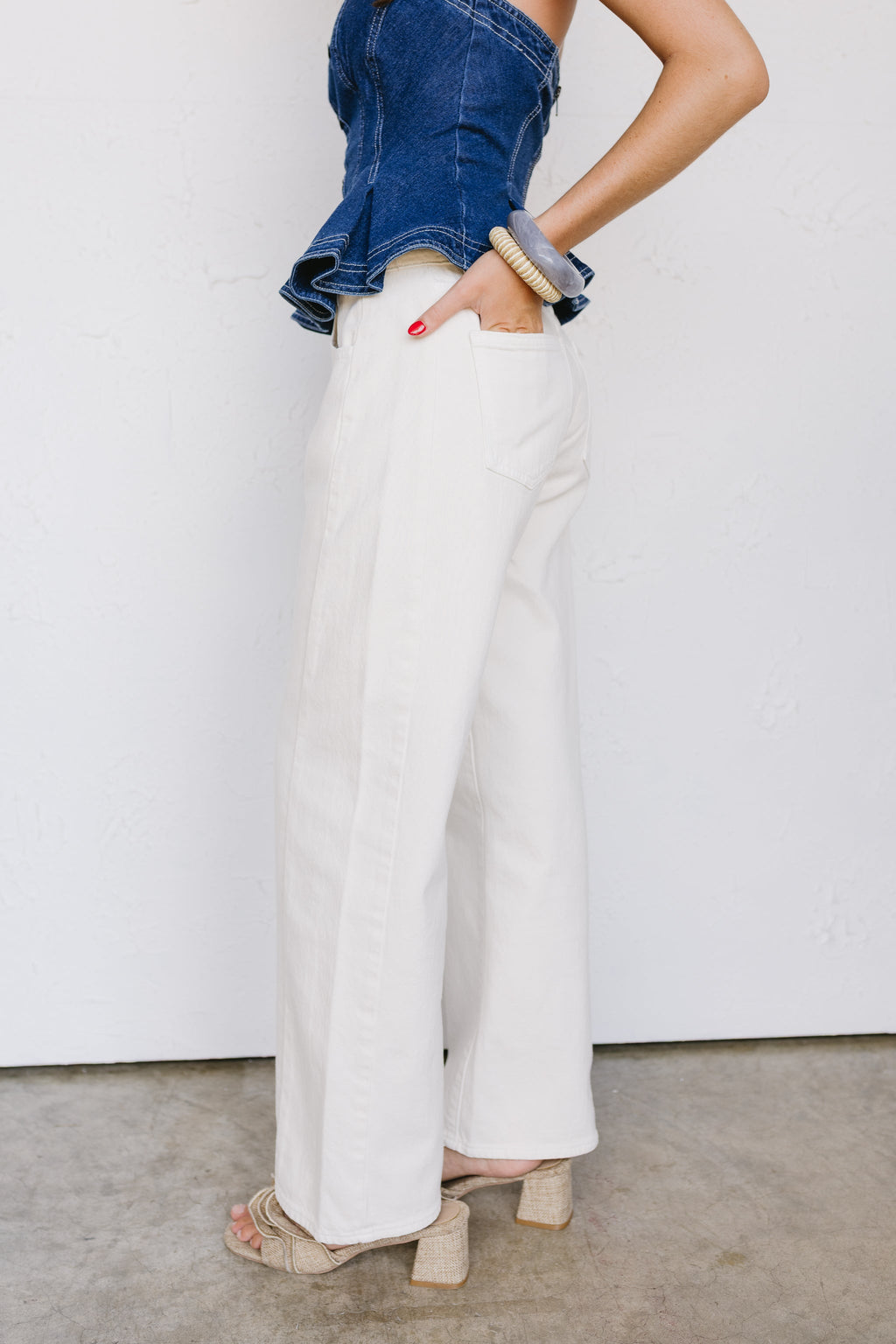 Lola Jeans