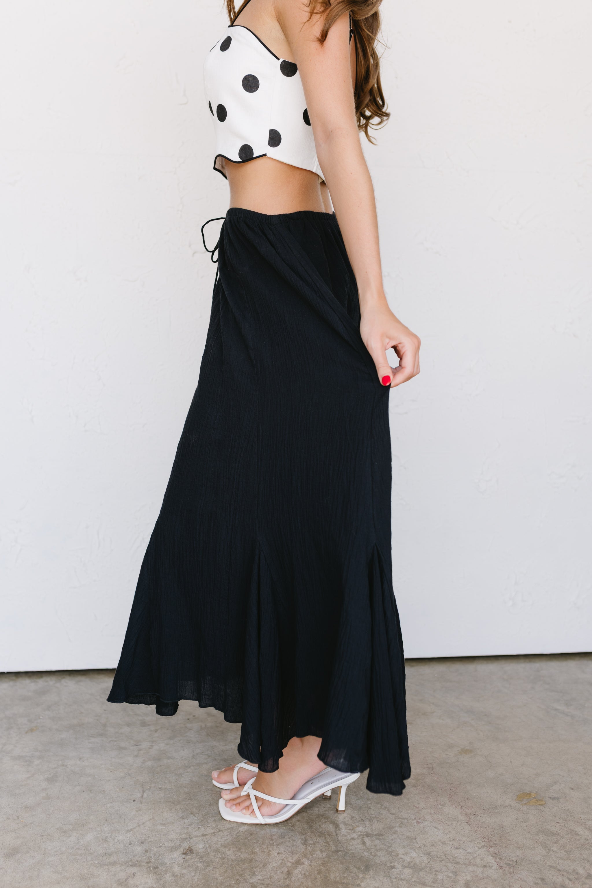Adina Skirt