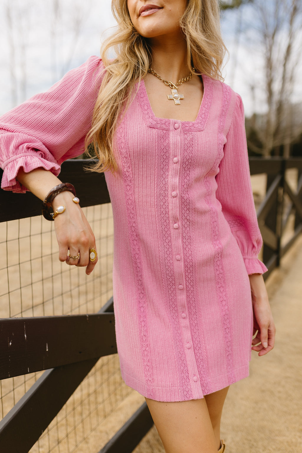 Embry Dress