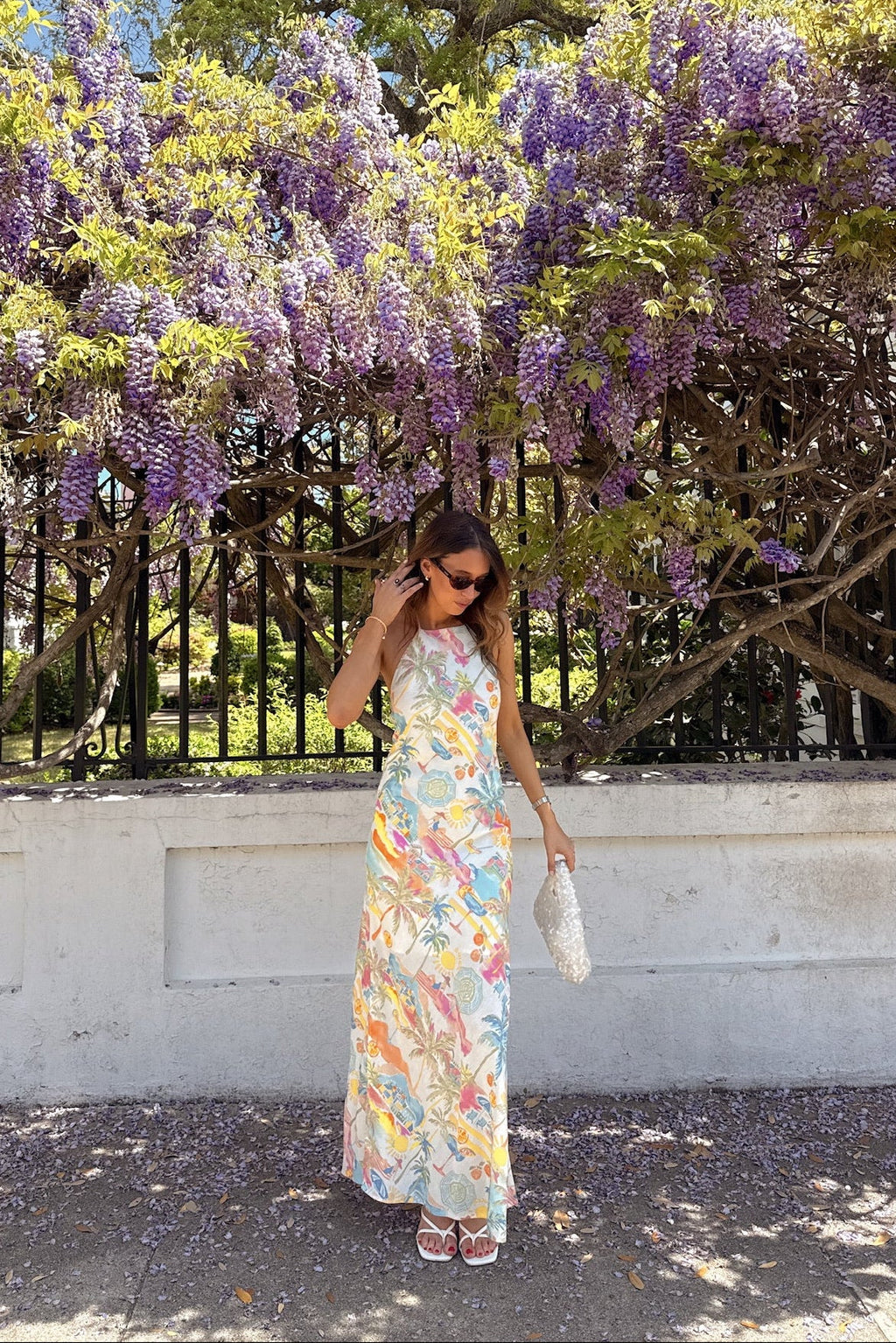 Coastline Dress