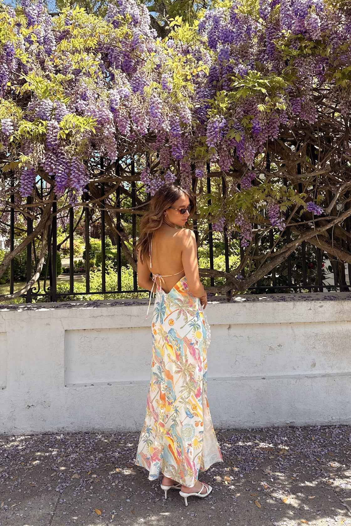 Coastline Dress