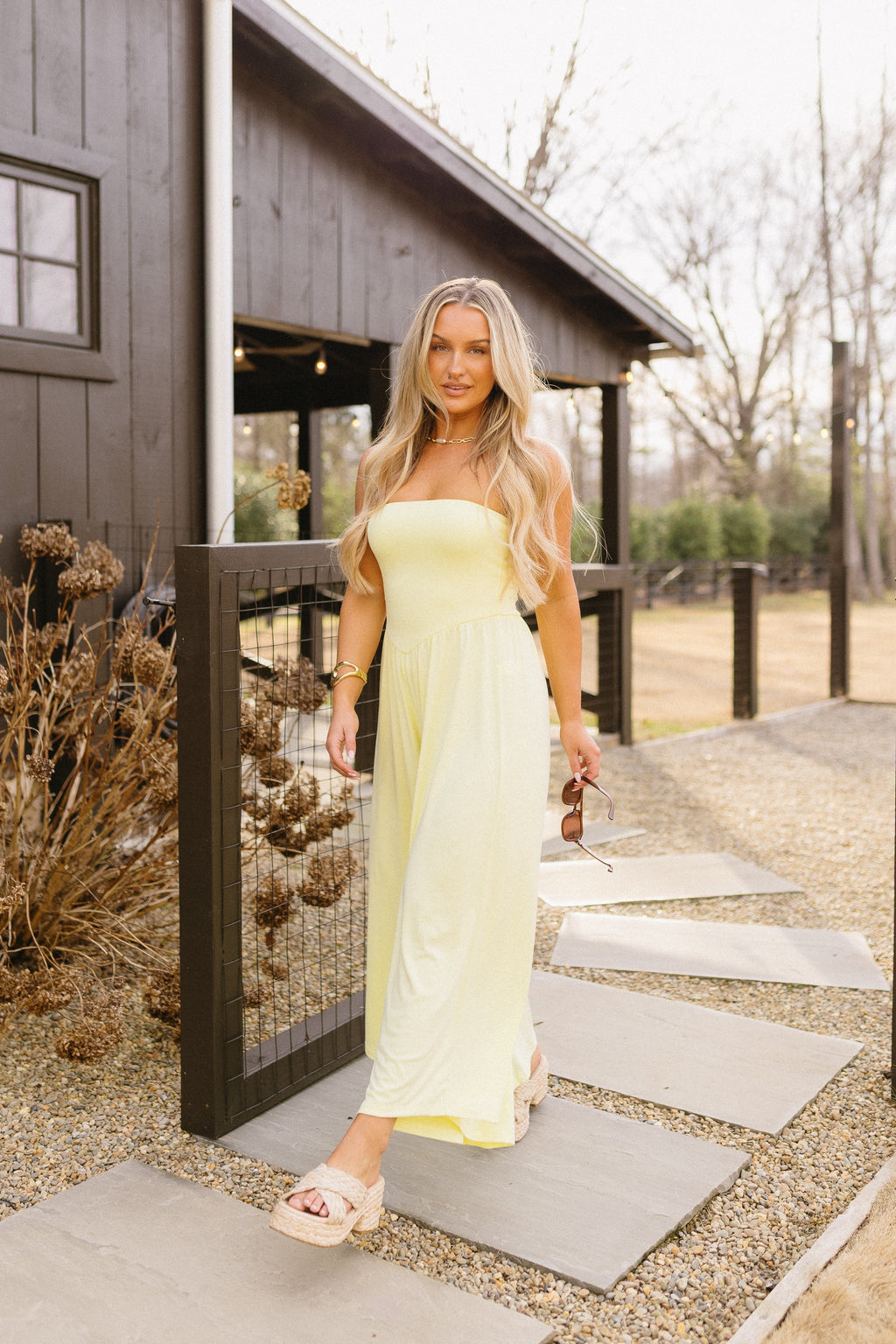 Urban Drift Jumpsuit