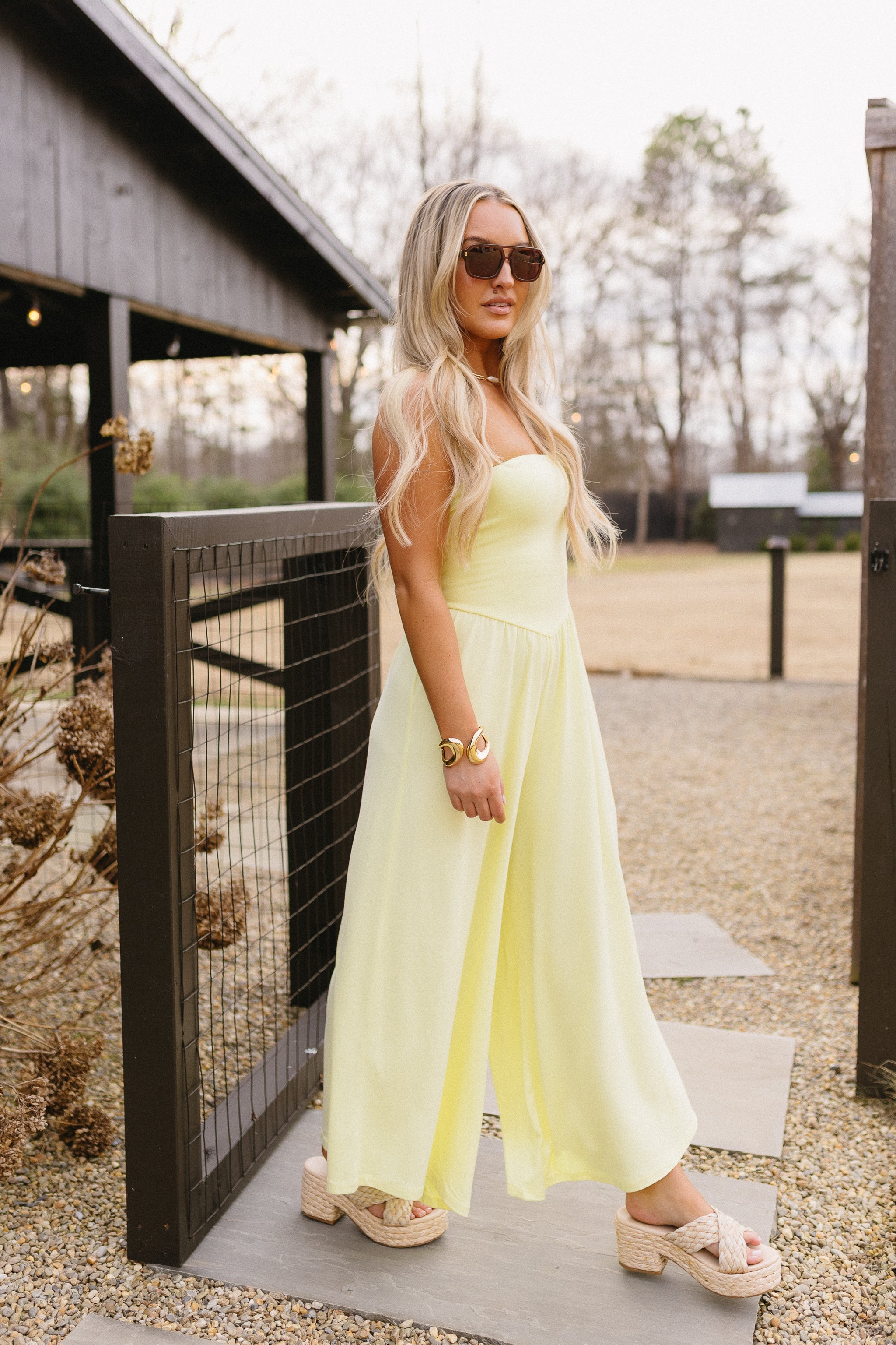 Urban Drift Jumpsuit