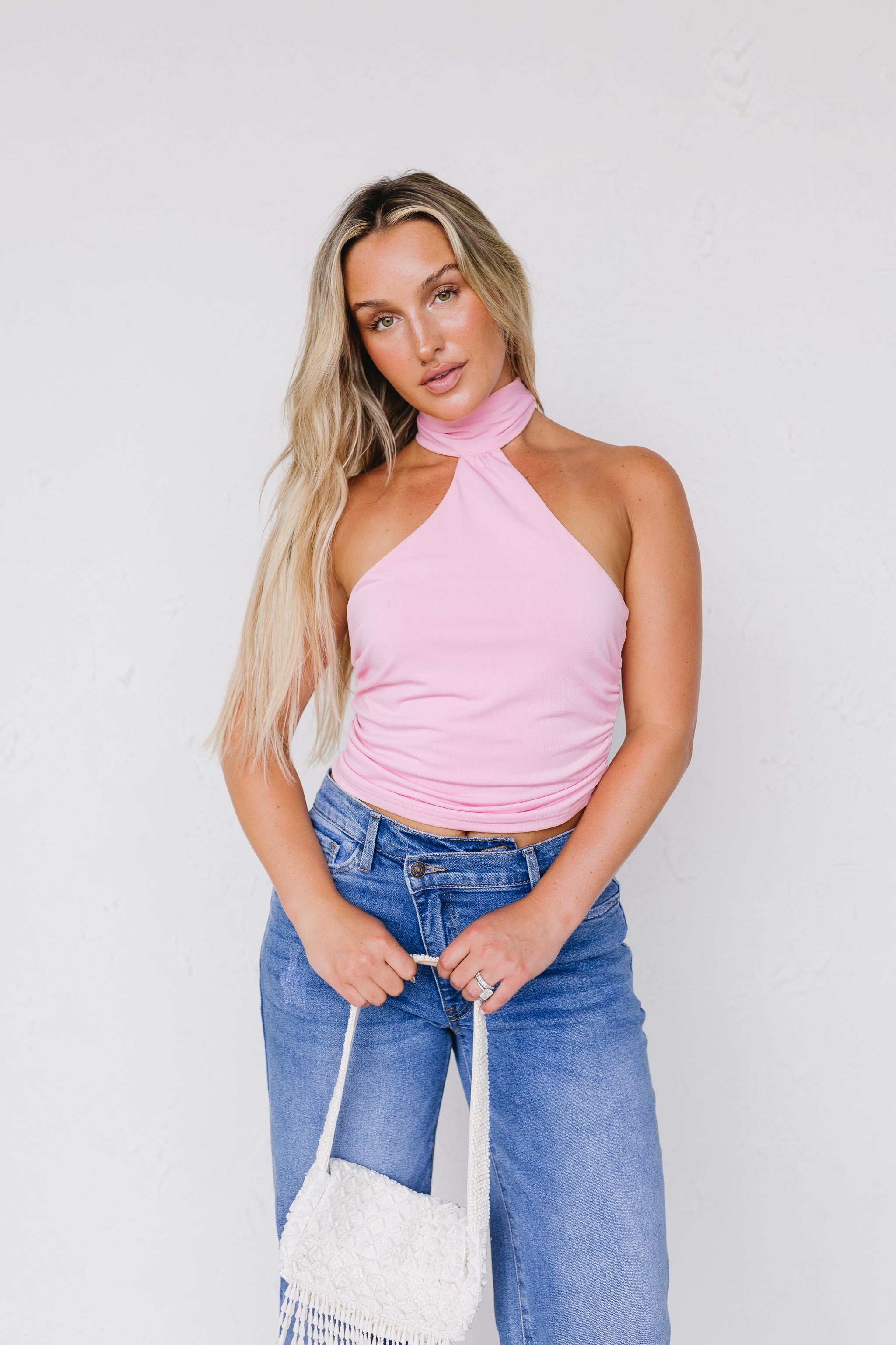 Winslow Top