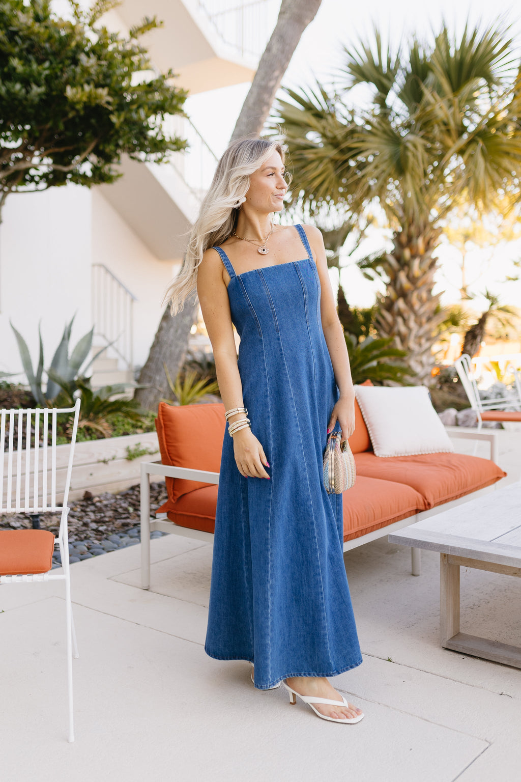 Billie Dress