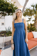 Billie Dress