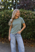 Just Right Tee